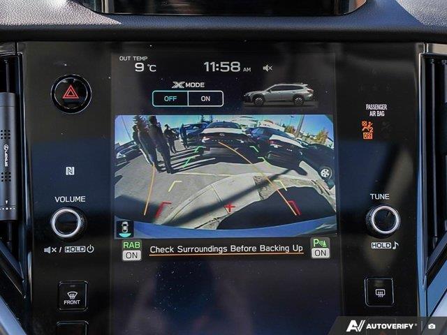 subaru Outback 2024 - 22