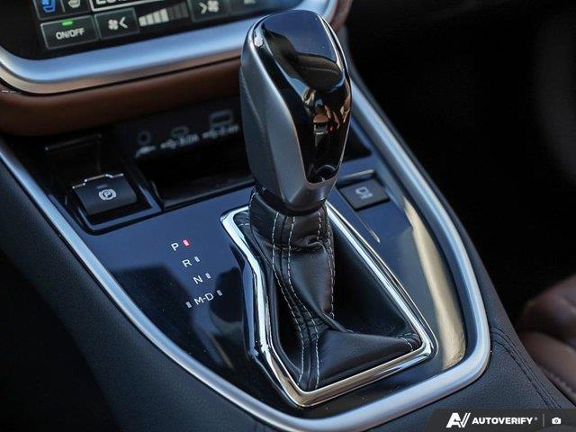 subaru Outback 2024 - 23