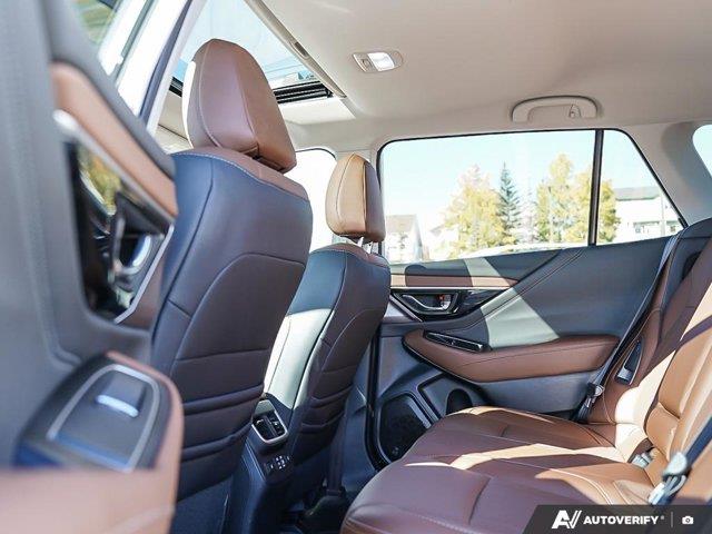 subaru Outback 2024 - 27