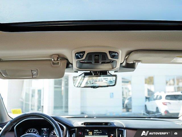 subaru Outback 2024 - 28