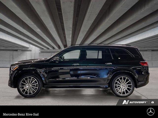 mercedes-benz GLS 2026 - 2