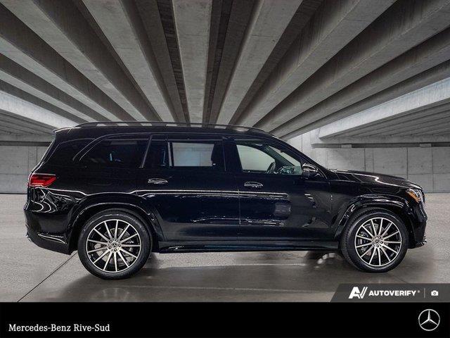 mercedes-benz GLS 2026 - 6