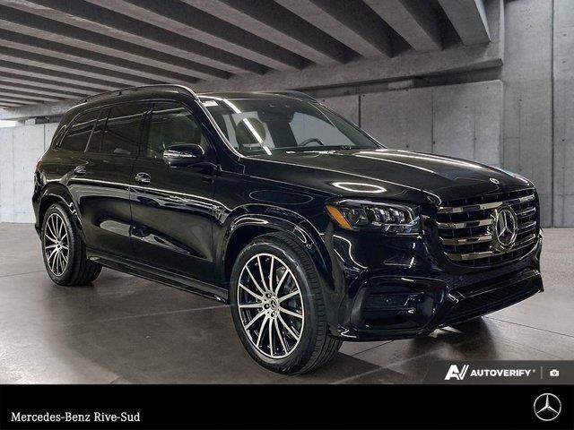 mercedes-benz GLS 2026 - 7