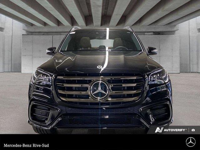 mercedes-benz GLS 2026 - 8