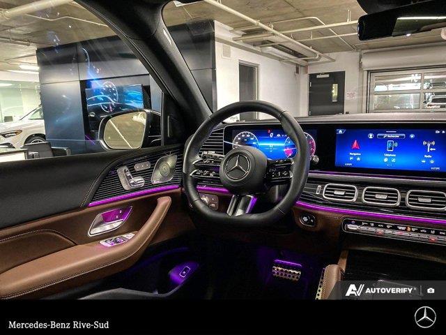 mercedes-benz GLS 2026 - 9