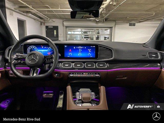 mercedes-benz GLS 2026 - 10