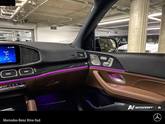 mercedes-benz GLS 2026 - 11