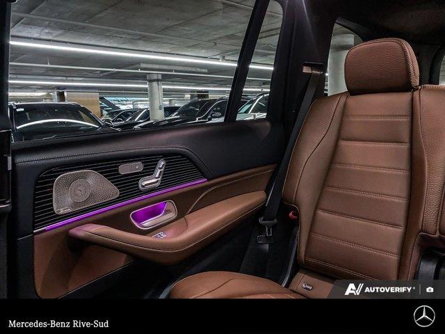 mercedes-benz GLS 2026 - 12