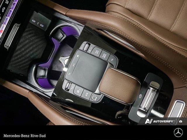 mercedes-benz GLS 2026 - 16