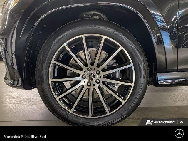 mercedes-benz GLS 2026 - 17