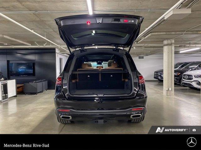 mercedes-benz GLS 2026 - 18