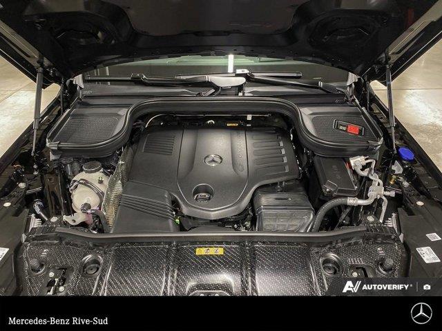 mercedes-benz GLS 2026 - 19