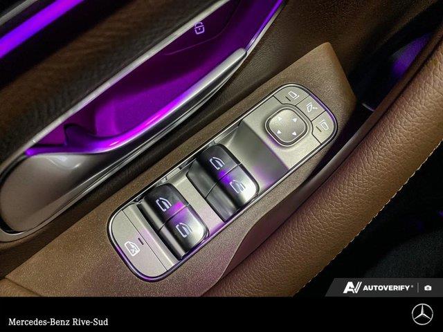 mercedes-benz GLS 2026 - 21