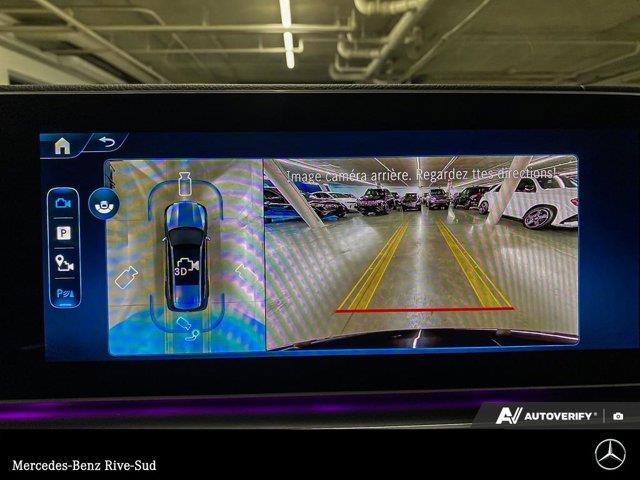 mercedes-benz GLS 2026 - 24