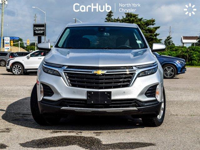 chevrolet Equinox 2022 - 2
