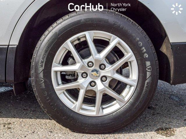 chevrolet Equinox 2022 - 3