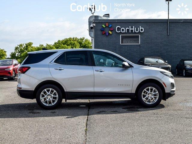 chevrolet Equinox 2022 - 5