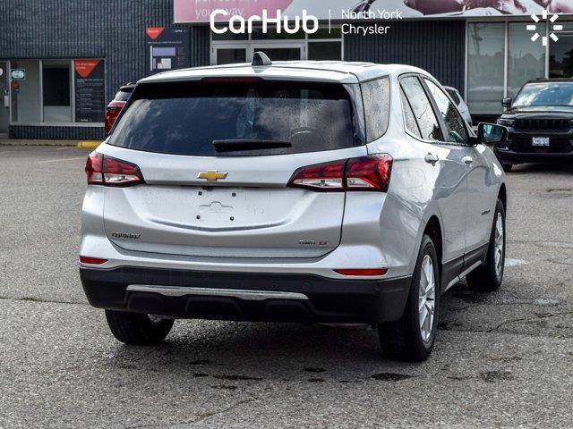 chevrolet Equinox 2022 - 6