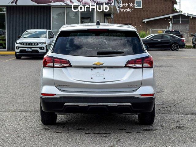 chevrolet Equinox 2022 - 7