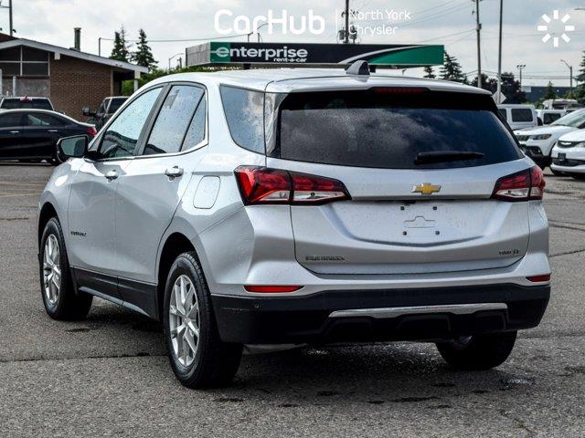 chevrolet Equinox 2022 - 8