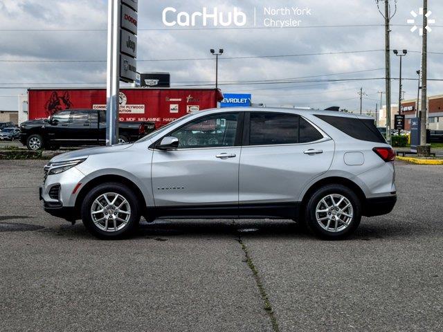 chevrolet Equinox 2022 - 9