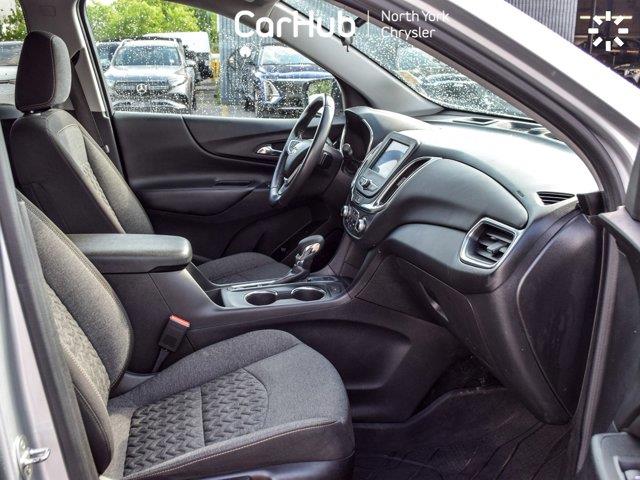 chevrolet Equinox 2022 - 12