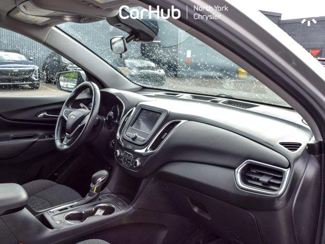 chevrolet Equinox 2022 - 13