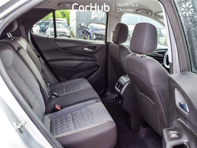 chevrolet Equinox 2022 - 14