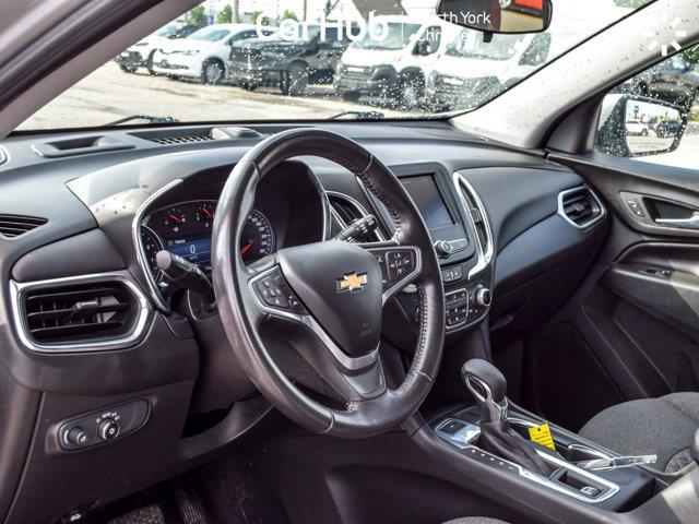 chevrolet Equinox 2022 - 16