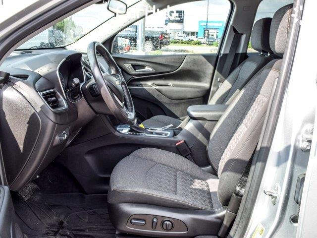 chevrolet Equinox 2022 - 17