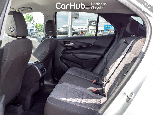 chevrolet Equinox 2022 - 18