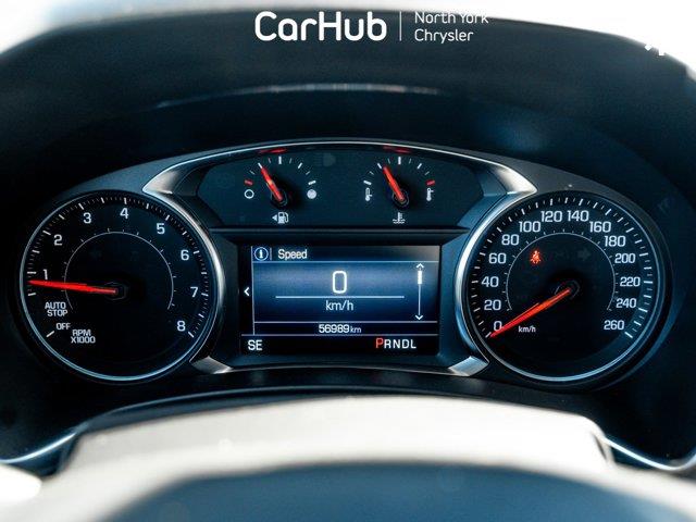 chevrolet Equinox 2022 - 19