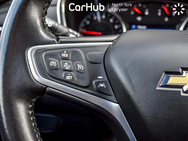 chevrolet Equinox 2022 - 20