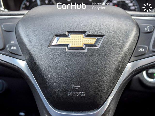 chevrolet Equinox 2022 - 21