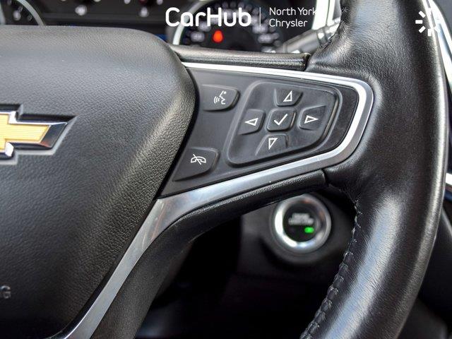 chevrolet Equinox 2022 - 22