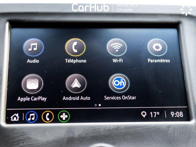 chevrolet Equinox 2022 - 23