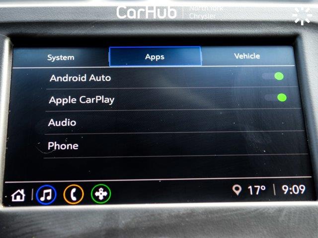 chevrolet Equinox 2022 - 27