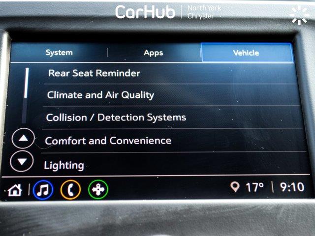 chevrolet Equinox 2022 - 28