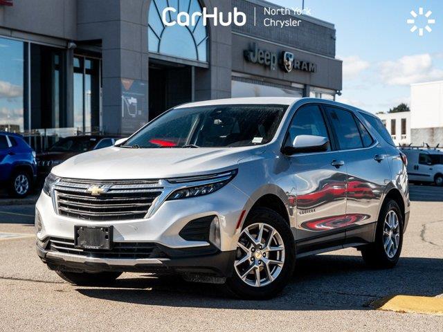 chevrolet Equinox 2022 - 29