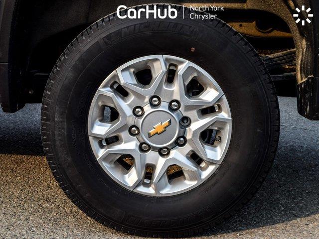 chevrolet Silverado 2500HD 2024 - 3