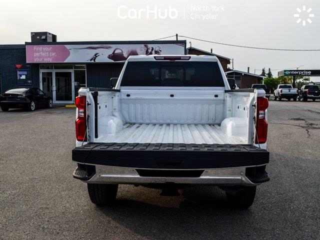 chevrolet Silverado 2500HD 2024 - 11