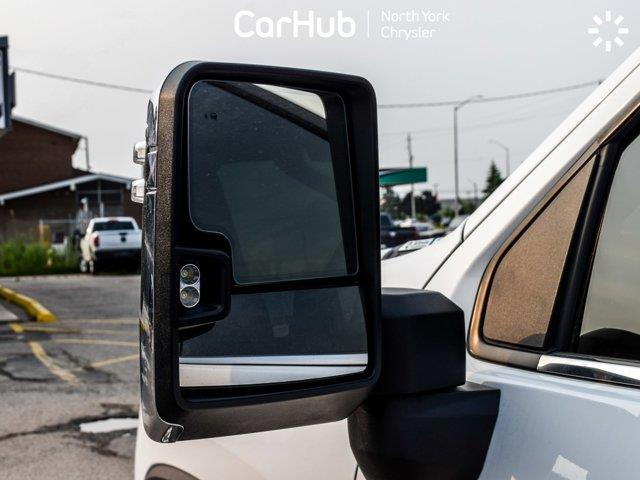 chevrolet Silverado 2500HD 2024 - 12