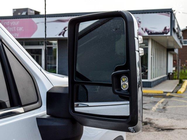 chevrolet Silverado 2500HD 2024 - 13