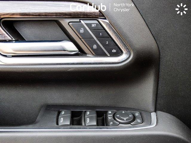 chevrolet Silverado 2500HD 2024 - 18