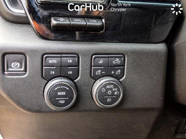 chevrolet Silverado 2500HD 2024 - 19