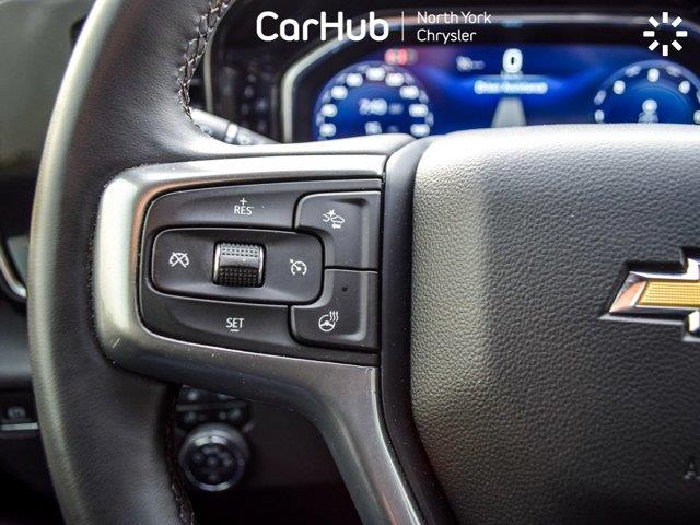 chevrolet Silverado 2500HD 2024 - 24