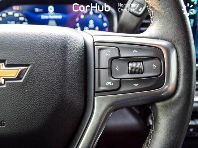 chevrolet Silverado 2500HD 2024 - 25