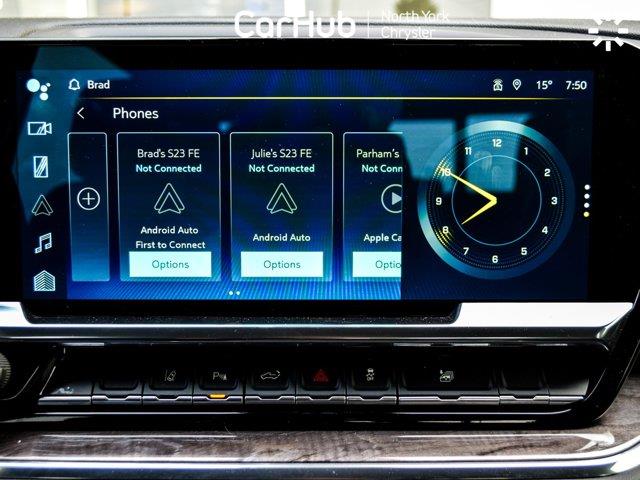 chevrolet Silverado 2500HD 2024 - 26