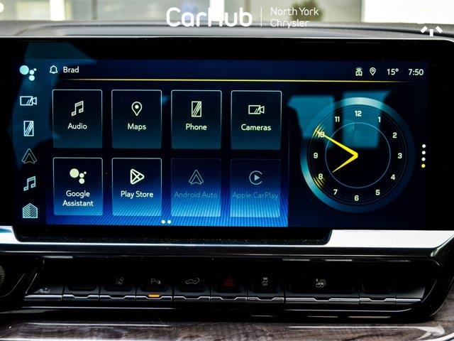 chevrolet Silverado 2500HD 2024 - 27