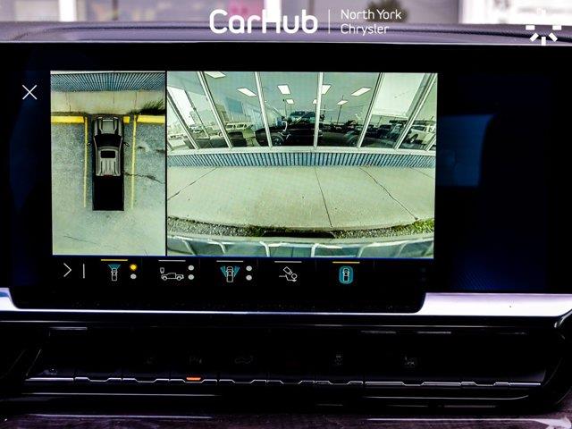 chevrolet Silverado 2500HD 2024 - 28